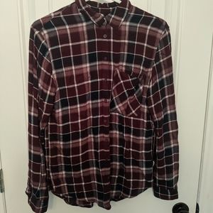 Women's Flannel